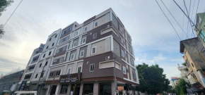 HOTeL DVR GRAND